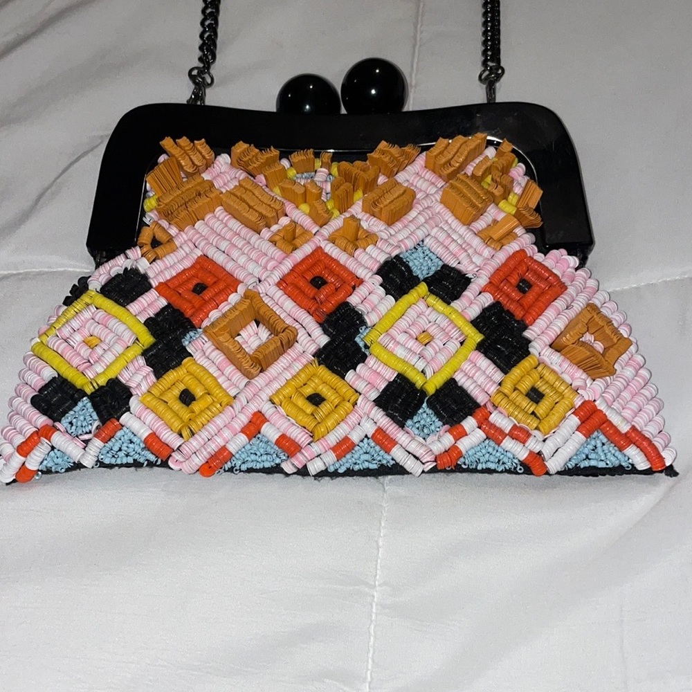 🔸🔶Zara crossbody🔶🔸 trafaluc
